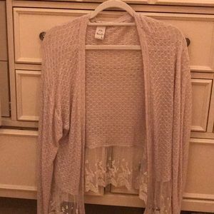 American Rag sweater